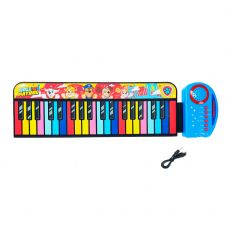 Elektroniskt keyboard, Paw Patrol