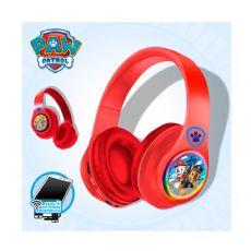 Tr�dl�sa h�rlurar, Paw Patrol