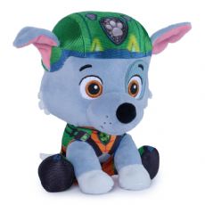 Paw Patrol Gosedjur Plyschdjur 75289 box