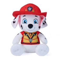 Paw Patrol Film 3 gosedjur Marshall 22 cm