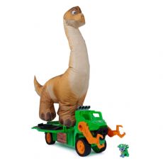 Paw Patrol Movie 3 Megasaurus fordon