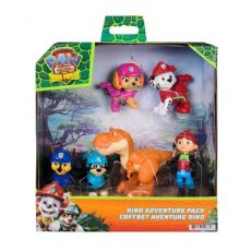 Paw Patrol Figurer 75943 box