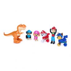 Paw Patrol Filmen 3 Dino team paket