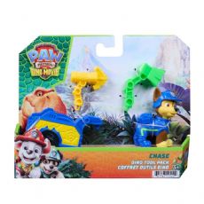 Paw Patrol Figurer 76018 box