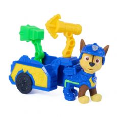 Paw Patrol Film 3 Dino verktyg Chase