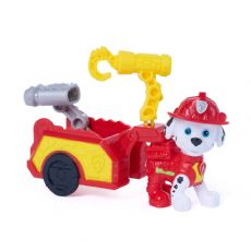 Paw Patrol Film 3 Dino verktyg Marshall