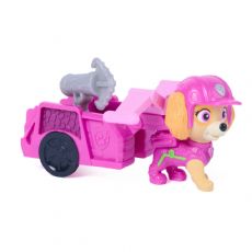Paw Patrol Filmen 3 Dino verktyg Skye