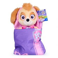 Paw Patrol Mjukisdjur Plysch 76047 box