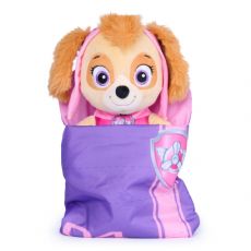 Paw Patrol Skye godnattkramdjur