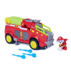 Paw Patrol Filmen 3 Dino r�ddningsfordon