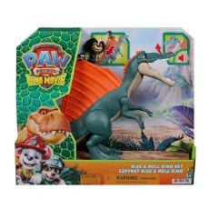 Paw Patrol Figurer Lekset 76188 box