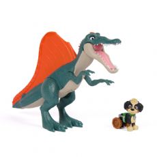 Paw Patrol Filmen 3 Dino lekset