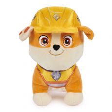 Paw Patrol Rubble Crew Gosedjur 15cm,
        refu