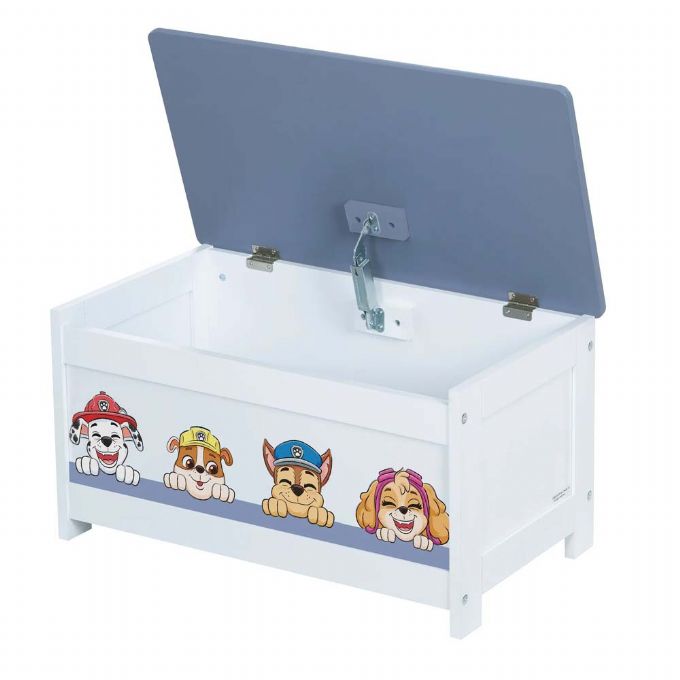 Paw Patrol Frvaringsbnk version 2