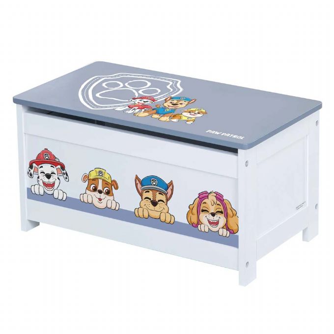 Paw Patrol Frvaringsbnk version 1