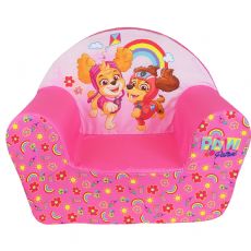 Paw Patrol B�rnestol Skum 713686 box