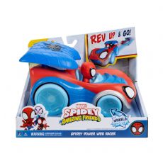 Spiderman och V�nner figurer 427 box