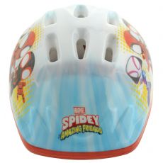 Spiderman Cykelhj�lm f�r Barn 11644 box
