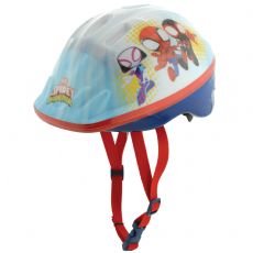 Spidey + Friends Cykelhj�lm 48-52cm