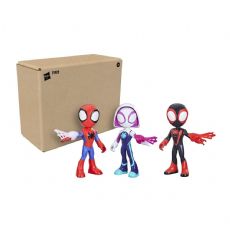 Spidey XL supersized figurer F592 box