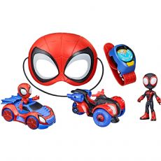 Spidey & Friends Figurer F�rkl�dnad