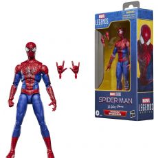 Marvel Legends The Amazing Spider-Man