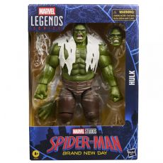Marvel samlarfigurer G2399 box