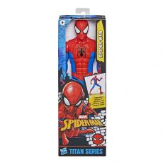 Spiderman actionfigur G2715 box