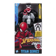 Marvel Spider-Man Titan Hero-figur G2717 box