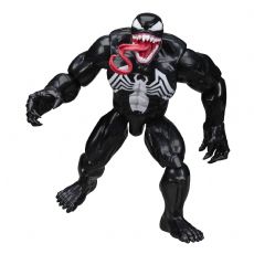 Spiderman Venom Titanhj�lte Deluxe