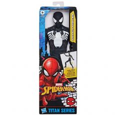 Spiderman action titanfigur G2860 box