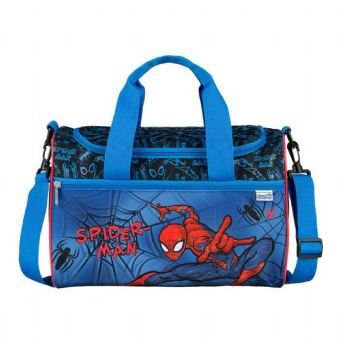 Spiderman Sportv�ska version 1