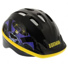 Batman Cykelhj�lm f�r Barn 24354 box