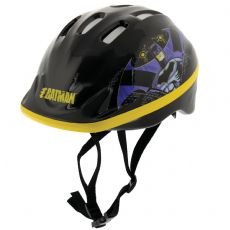 Batman Cykelhj�lm 48-52 cm