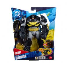 Batman Actionfigurer JMD86 box
