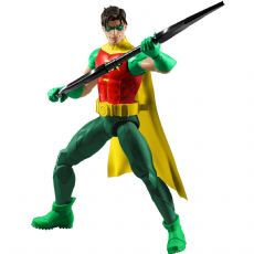 DC Universe Core Robin Figur 16cm