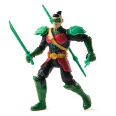 Batman Ninja Strike Robin Figur