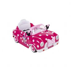 Minnie Elektrisk Bil 731530 box