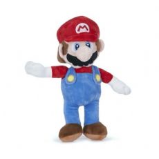 Super Mario Gosedjur 052040 box