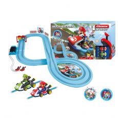 Carrera bilbana 630284 box