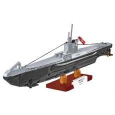 U-Boot U-52 Typ VIIB