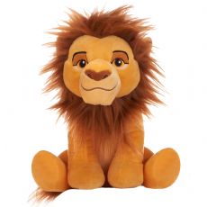 Disney Lejonkungen gosedjur 000918 box