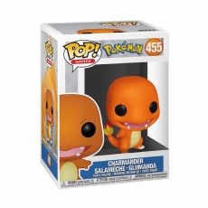 Funko figurer pokemon 50403 box