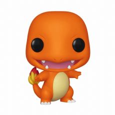 Funko! POP Pokemon Charmander