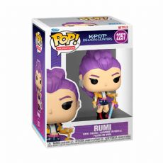 K-pop Funko-figurer 94692 box