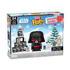 FUNKO Julkalender Star Wars