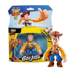 Toy Story Goo jit zu elastisk Figur 4312 box