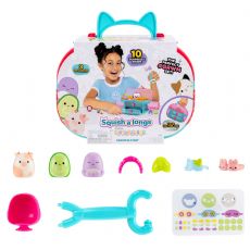 Squish-a-longs Luksus Beauty-Leges�t