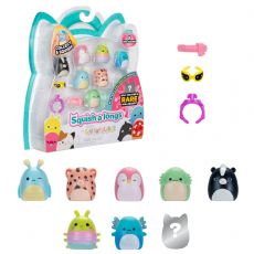 Squishalongs Figurer 755210 box