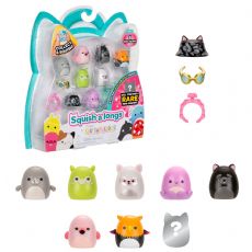 Squishalongs figurer 828693 box